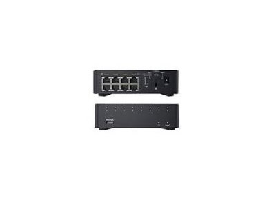 Dell Switch X1018